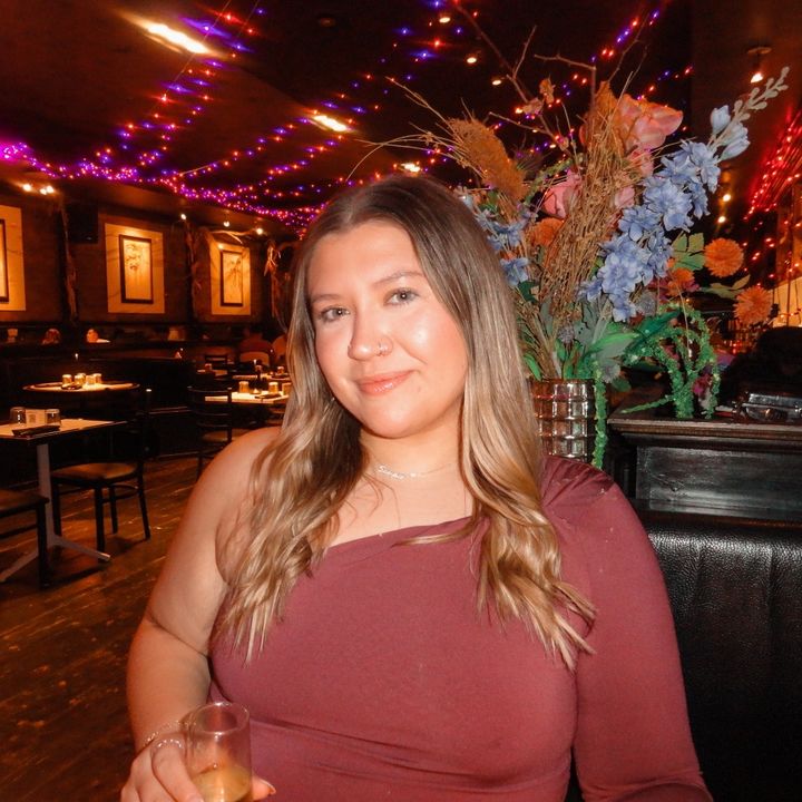 Profile Picture of Kim sheets (@@kim.sheets) on Tiktok