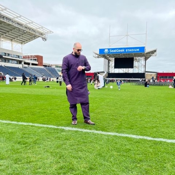 Profile Picture of Muhammad Kashif (@kashif_force) on Poshmark