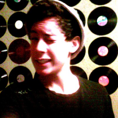 Profile Picture of Dave Pacheco Samano (@DavePachecco) on Twitter