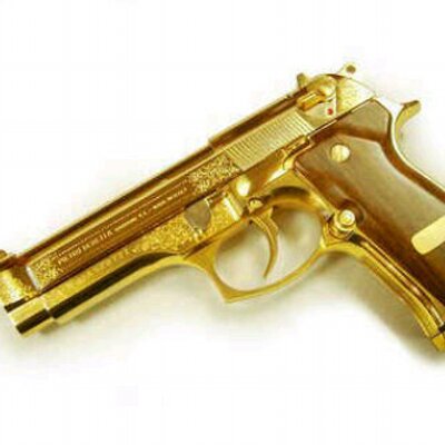 Profile Picture of D Paul Dami (@pauldami) on Twitter