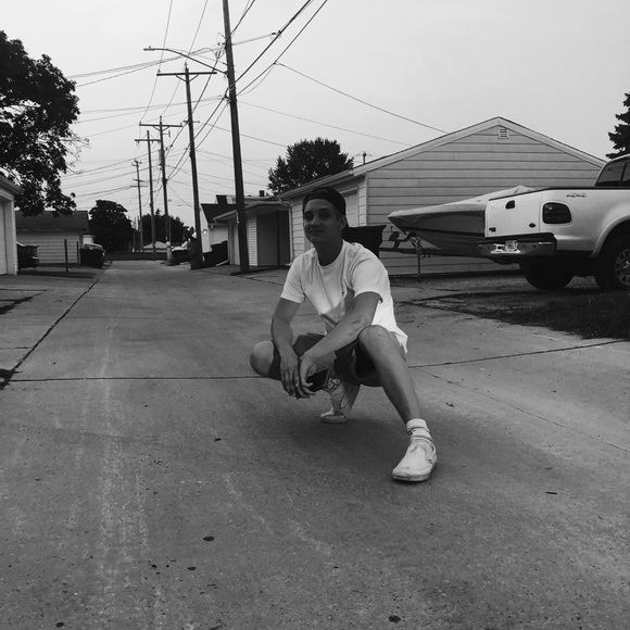 Profile Picture of Isaac Krajcik (@isaac_sales) on Poshmark