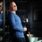 Profile Picture of Andrew Bradbury (@winerehab) on Instagram