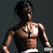 Profile Picture of Travis Scott (@travisscott) on Youtube