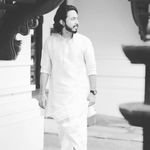 Profile Picture of Rahul Gopalakrishnan (@raa._._.hul) on Instagram