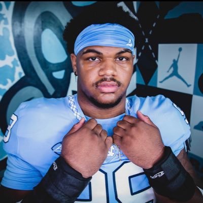 Profile Picture of Kevin Hester Jr (@KevinHesterJr1) on Twitter