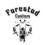 Profile Picture of Daniel Farestad (Jørgensen) (@farestadcustom) on Instagram