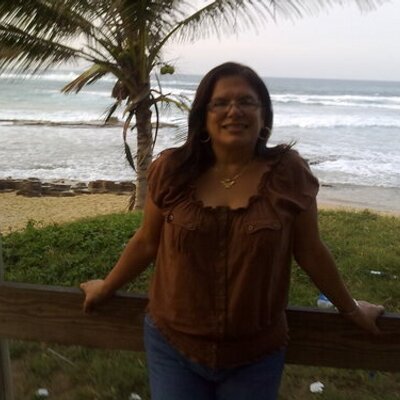 Profile Picture of Vilma Claudio (@grannyvilma) on Twitter
