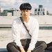 Profile Picture of jim Wang (@wangtzujun) on Pinterest