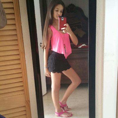 Profile Picture of Isabella Fernandez (@Es_isabelita) on Twitter