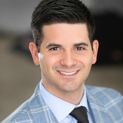 Profile Picture of Lucas Metropulos (@lmetropulo) on Twitter