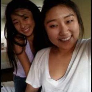 Profile Picture of Adriana Ong (@adrianabobana28) on Myspace