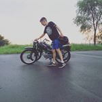 Profile Picture of David Gilezan (@davidgilezaan) on Instagram
