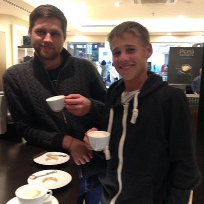 Profile Picture of Alex Mantell (@MantellAlex) on Twitter