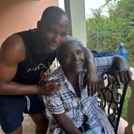 Profile Picture of Darryl Easyd Lewin (@darryl.e.lewin) on Facebook