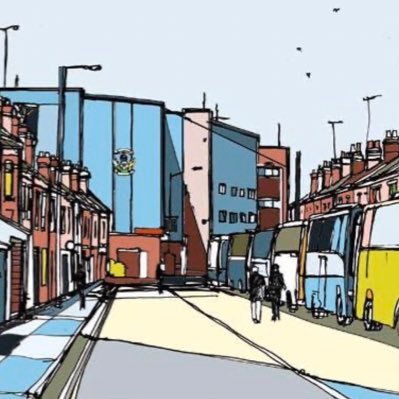 Profile Picture of Dominic Tully (@TullyDominic) on Twitter