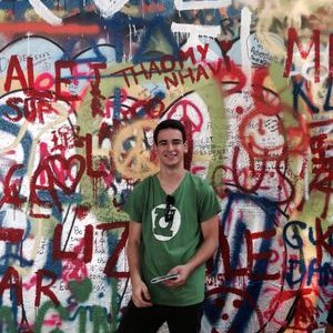 Profile Picture of Javier Meseguer (@javimese4) on Twitter