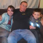 Profile Picture of Shawn Mcquarrie (@shawnmclacagmail.com_) on Instagram