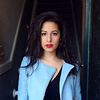 Profile Picture of Hilah Shenhav (@hi1ah) on Flickr