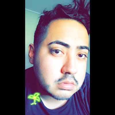 Profile Picture of Martin G (@EricJoshua107) on Twitter