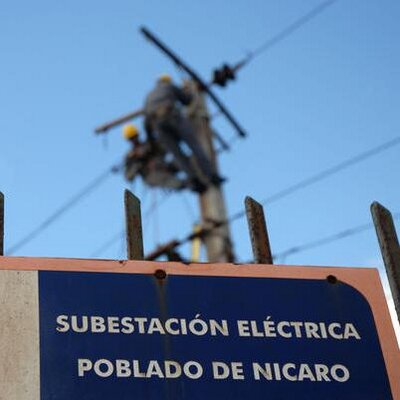 Profile Picture of Kevin Vega Riso. (@kelvinvNicaro) on Twitter