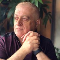 Profile Picture of Michael Haddadin (@michael-haddadin-5) on Quora