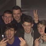 Profile Picture of Josh Cooney (@josh.cooney.12) on Instagram