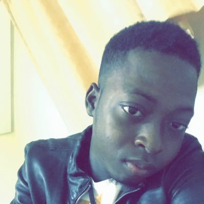 Profile Picture of Omar Faal (@OmarFaal6) on Twitter
