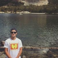 Profile Picture of Aaron Quinn (@aaron-quinn-22) on Quora