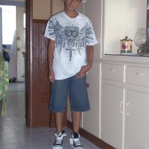 Profile Picture of Chuy Pulido (@chuypulido8798) on Myspace