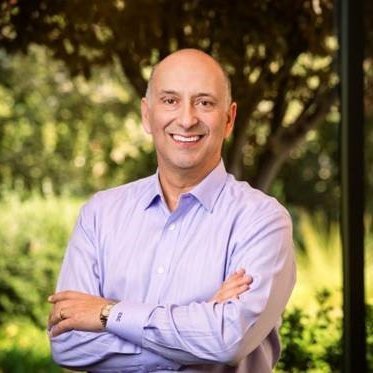 Profile Picture of Craig Castro (@craig_castro) on Twitter