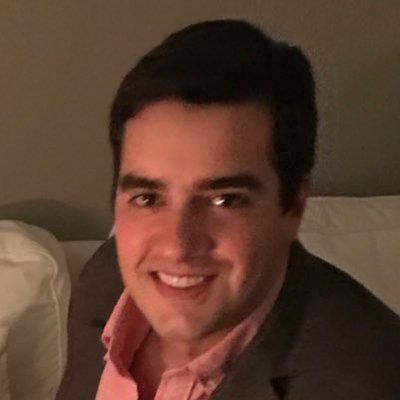 Michael Ortiz - Twitter Profile Picture of Michael Ortiz (@MichaelVOrtiz) on Twitter