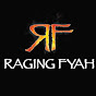 Profile Picture of Raging Fyah (@@RagingFyahProd) on Tiktok