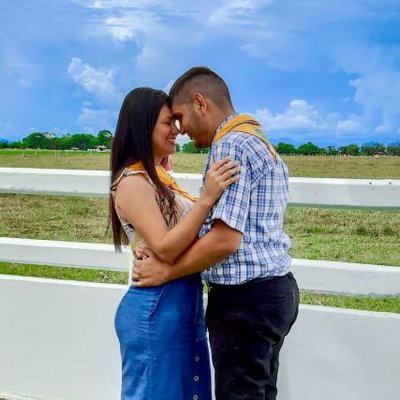 Profile Picture of DANI ACOSTA (@DANIACOSTA1402) on Twitter