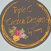 Profile Photo of   Tammy Cowart... (@tripleccustomdesigns) on Tiktok