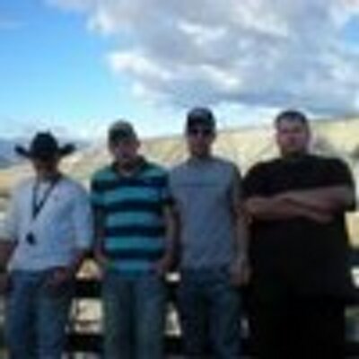 Profile Picture of Scott Cagle (@TheBah97) on Twitter