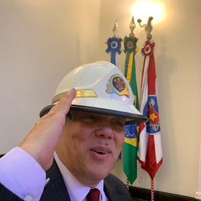 Profile Picture of NILO AUGUSTO FRANCISCO SUASSUNA (@AugustoSuassuna) on Twitter