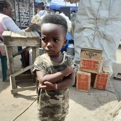 Profile Picture of Charles Annan (@charles.annan) on Tiktok