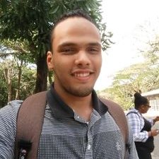 Profile Picture of Christopher Holguín Marte (@HolguinMarte) on Twitter