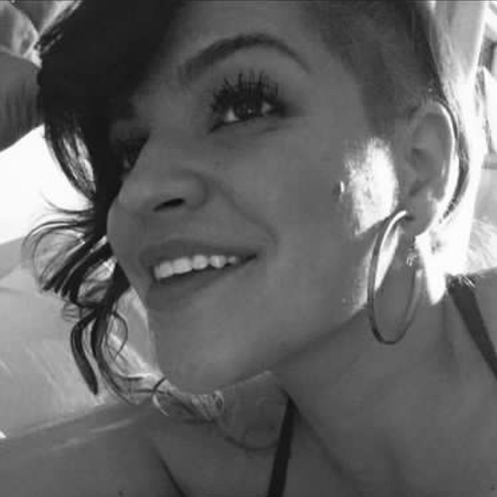 Profile Picture of Paola Lázaro (@paola__lazaro) on Tiktok