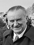Profile Picture of Piotr Jaroszewicz - Wikipediaon Wikipedia