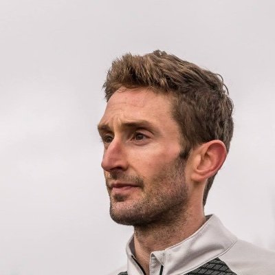 Kevin Coffey - Twitter Profile Picture of Kevin Coffey (@coffey_runner) on Twitter