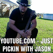 Profile Picture of Jason Barber (@mace25431) on Youtube