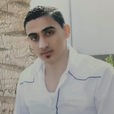 Profile Picture of Ahmed Hazim (@ahmedhazim1994) on Twitter