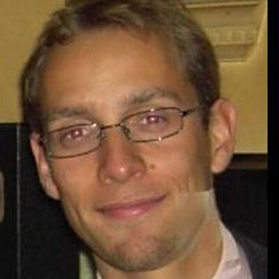 Profile Picture of Matthias Leitner (@matthewAUT) on Twitter