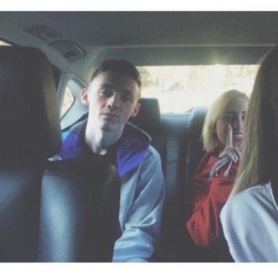 Profile Picture of Patrick Coughlan (@Patrick_Coughan) on Twitter