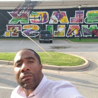 Profile Picture of Chuck Minton (@CharlesMinton1) on Twitter