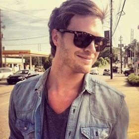 Profile Picture of Blake Canterbury (@blakecan) on Pinterest
