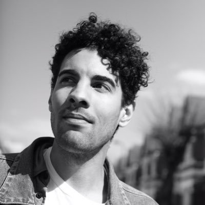Profile Picture of Nathan D’Arcy Roberts (@MrDarcyRoberts) on Twitter