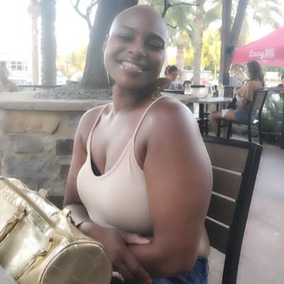 Profile Picture of Tamara Perry-Vance (@tadesa93) on Twitter