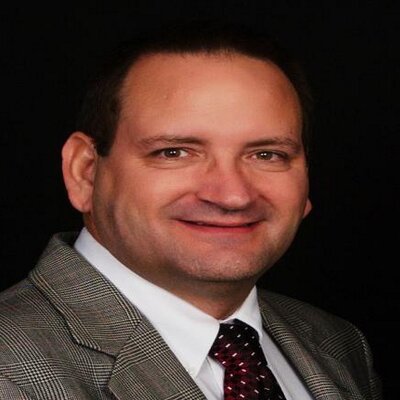 Profile Picture of Mark Spry (@mspry01) on Twitter